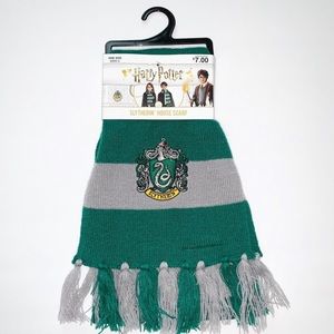 Harry Potter scarf